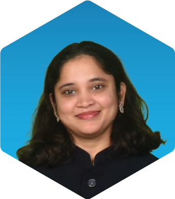 Dr. Sweta Lunkad 